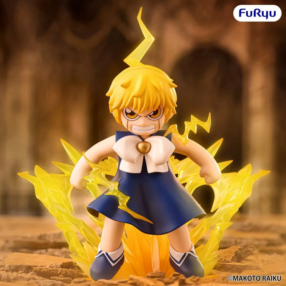 Zatch Bell PVC Figure – Muchute 16 cm