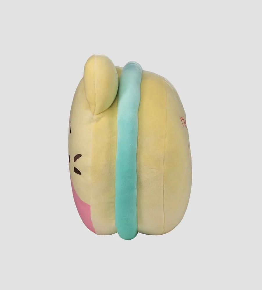 Meowcarons Plush Figure – Bite 3