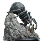 Lord of the Rings Mini Statue – Shelob 11 cm 5