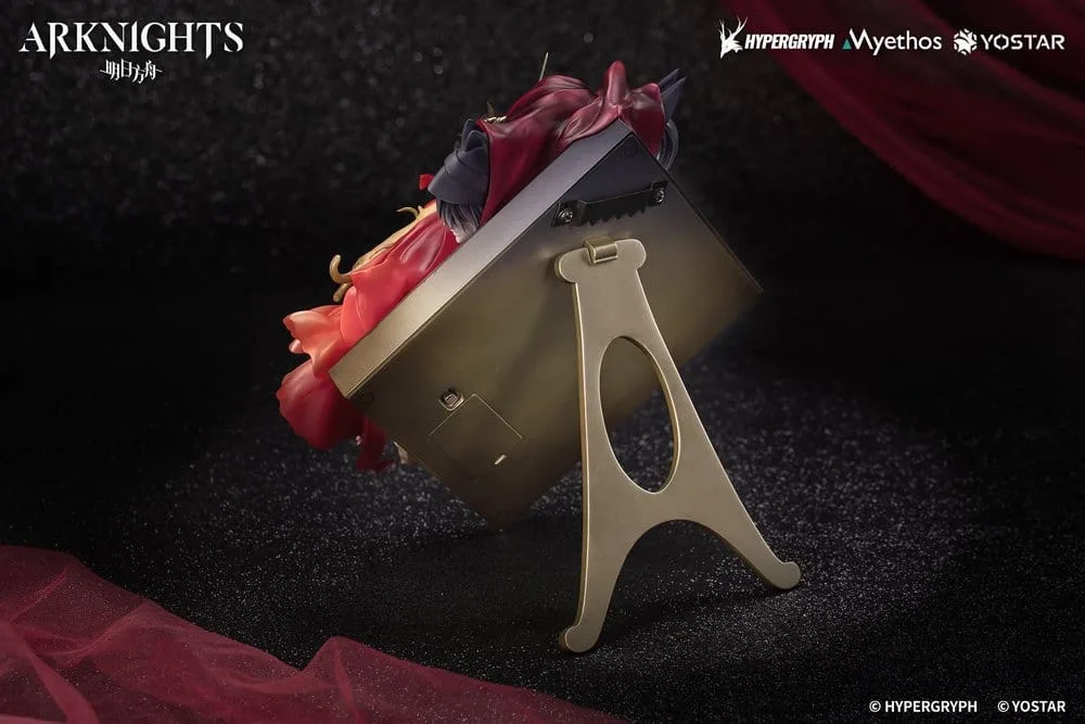 Arknights Diorama – Miss.Christine Elite 2 Version 22 cm 12
