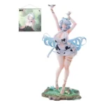 Goddess of Victory: Nikke Beeld – Trina Deluxe 32 cm 1
