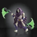 Masters of the Universe Action Figures – Battle for Subternia 14 cm 7