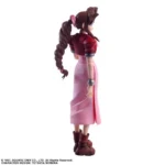 Final Fantasy VII Action Figure – Bring Arts Aerith 14 cm 14
