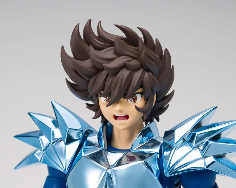Saint Seiya Action Figure – Odin Saint Cloth Myth EX 17 cm 7