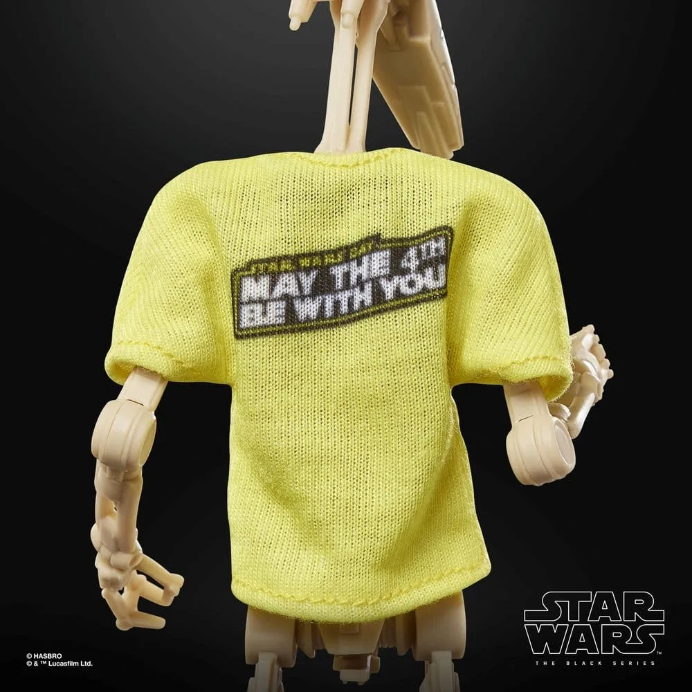 Star Wars Action Figure – B1 Battle Droid May the 4th 15 cm 10