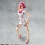 One Piece Statue – Vinsmoke Reiju Limited Edition 21 cm 5