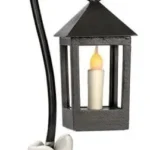 Spirited Away Lamp – Hopping Lantern 29 cm 1