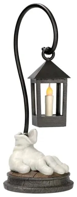 Spirited Away Lamp – Hopping Lantern 29 cm