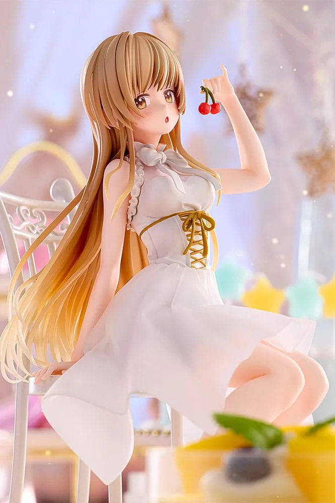 The Angel Next Door Spoils Me Rotten Statue – Mahiru Shiina 20 cm 5