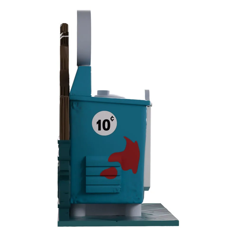 Call of Duty Vinyl Figure – Quick Revive 12 cm 2