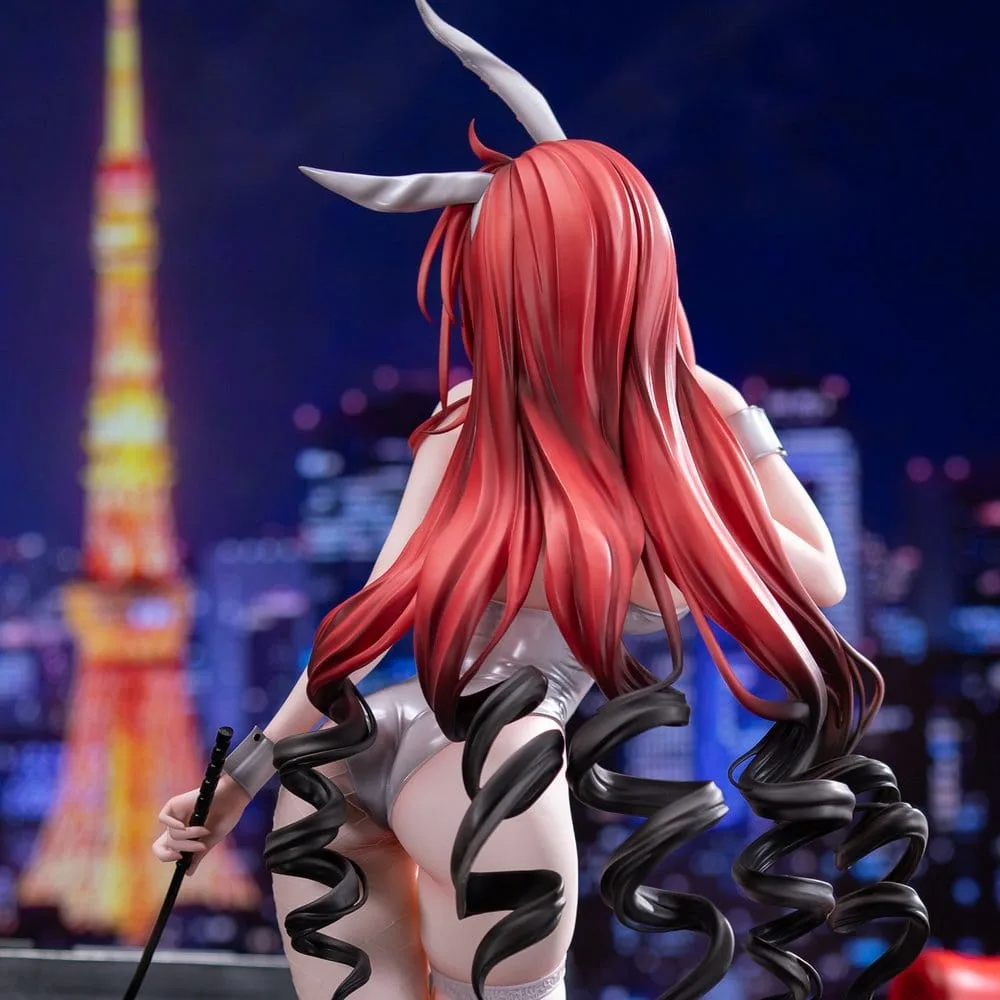 Original Character PVC Figure – Bunny Velvet Deluxe 48 cm 12