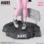 Goddess of Victory Nikke Model Kit – Alice 1/8 Scale 24 cm 18