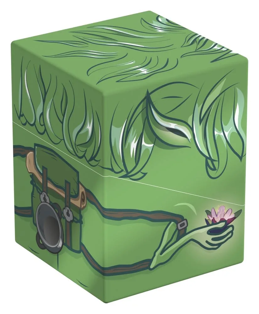 Magic the Gathering Deck Box – Lorwyn Eclipsed Changeling Squaroe 3