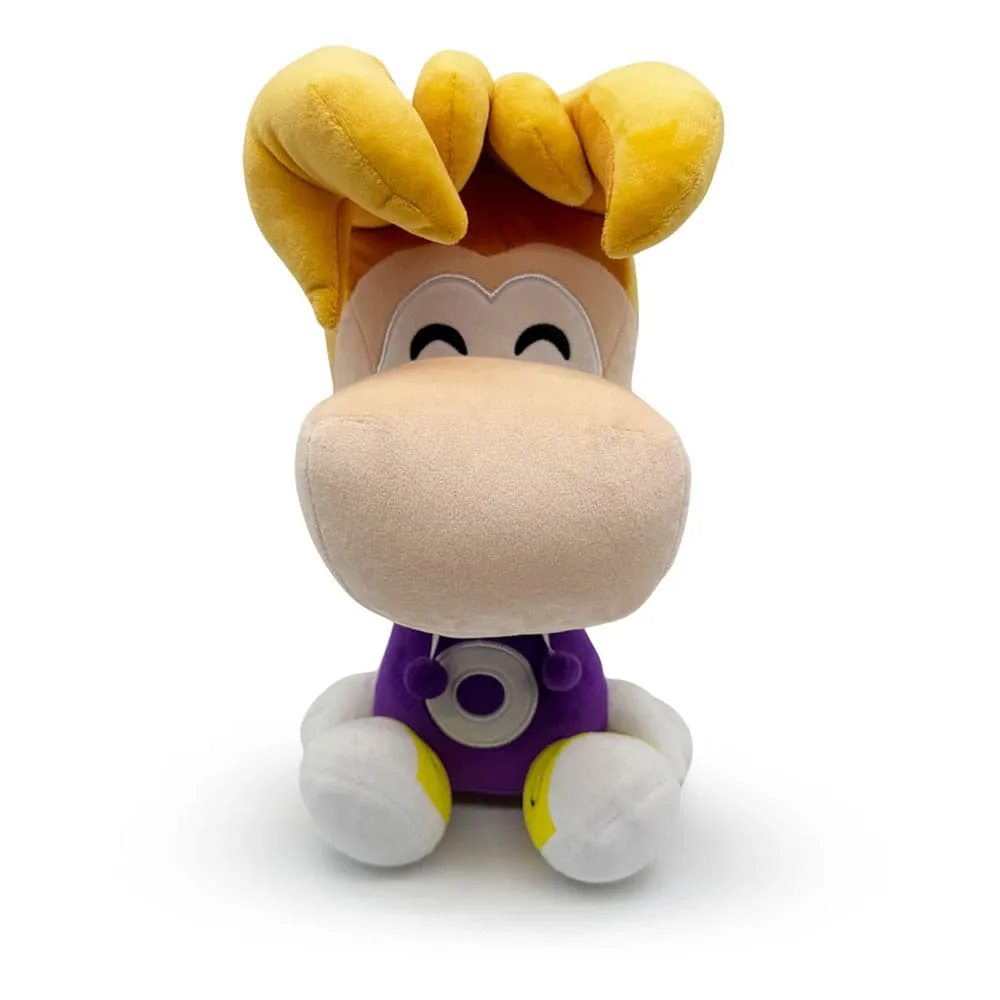 Rayman Legends Plush Figure – Rayman 22 cm