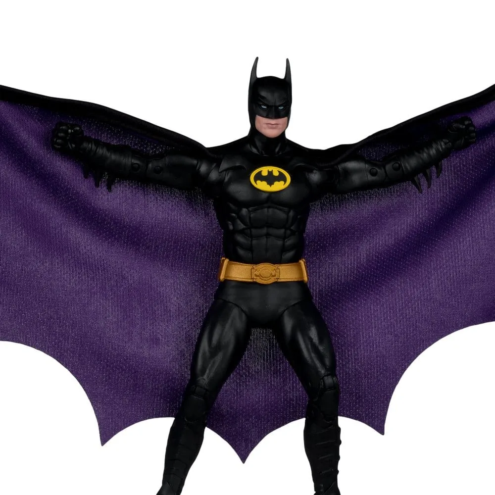 DC Comics Action Figure – Page Punchers Batman 89 18 cm 4