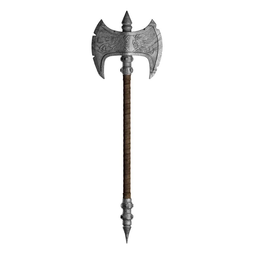 Dungeons & Dragons Foam Axe – Barbarian