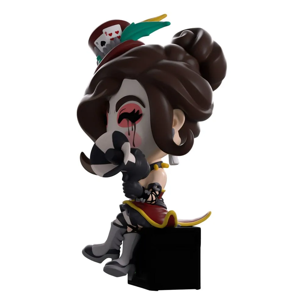 Borderlands Vinyl Figure – Moxxi by Youtooz 4