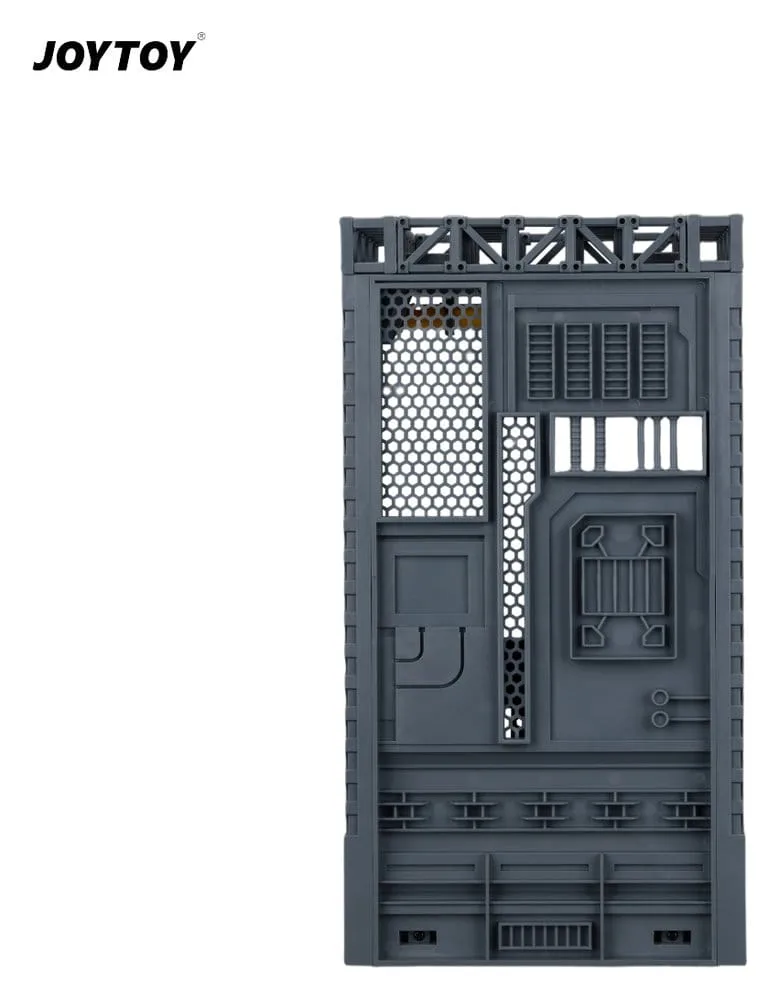 Dark Source Diorama Display Case – Hangar Base 06 2