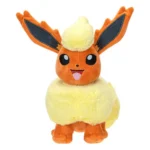 Pokémon Plush Figure – Flareon 20 cm 1