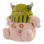 Warhammer Plush Figure – Sassy Nurgling 15 cm 3