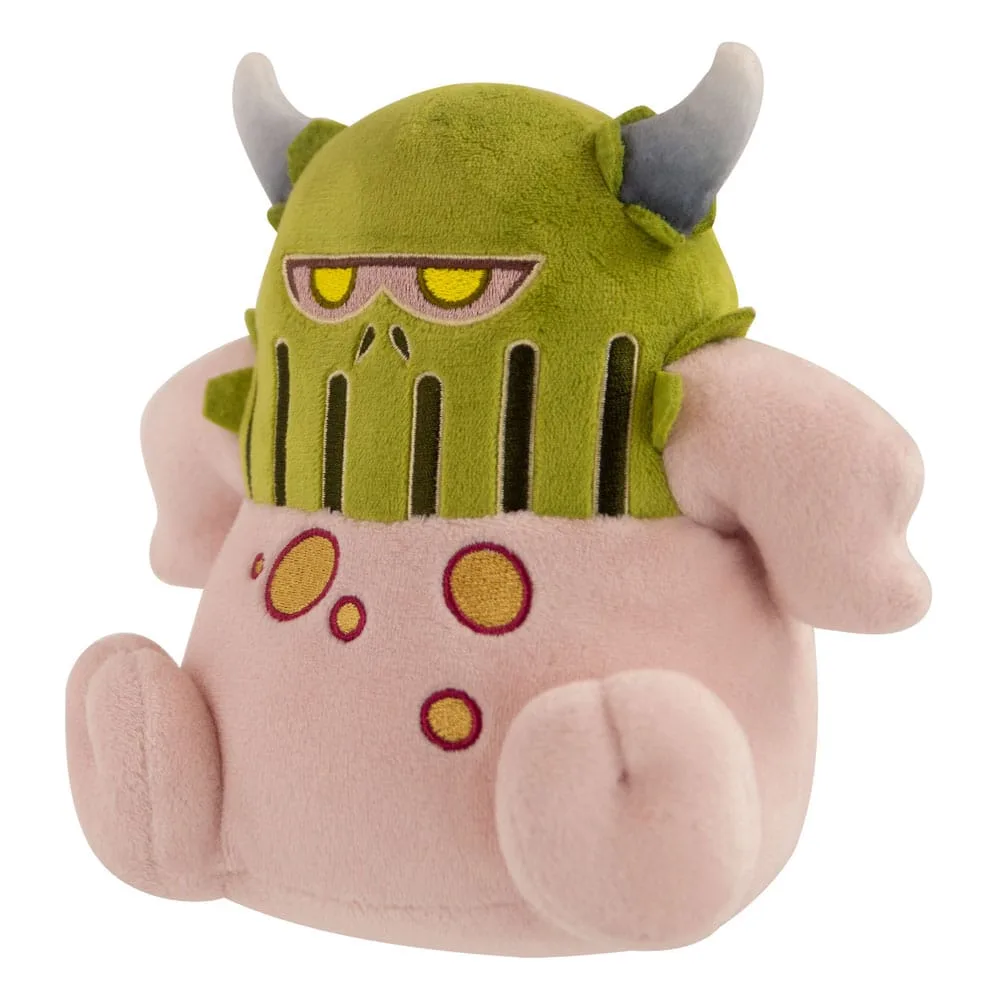 Warhammer Plush Figure – Sassy Nurgling 15 cm 3