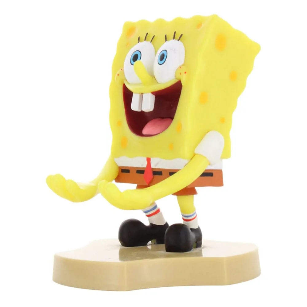 SpongeBob Mini Holder – Holdems 10 cm 5
