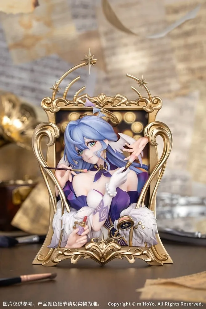 Honkai: Star Rail Statue – Robin Flowing Nightglow 27 cm