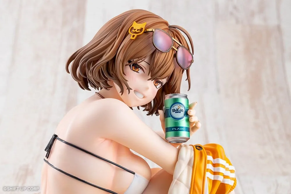 Goddess of Victory NIKKE Figure – Anis Sparkling Summer 1/4 22 cm 2