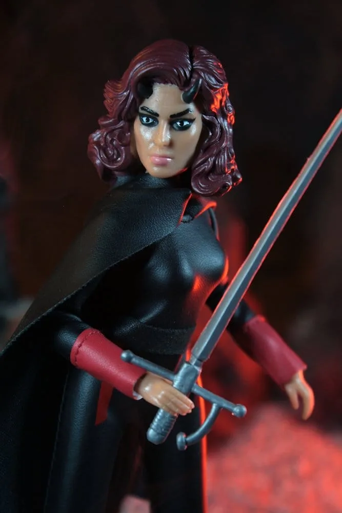 Atlas Comics Action Figure – Devilina 20 cm 24