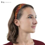Harry Potter Hair Accessories – Gryffindor 2-Piece Set 3