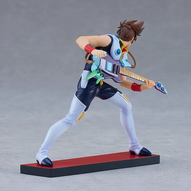 Macross 7 Model Kit – PLAMAX MF-89 Basara Nekki 9 cm 3