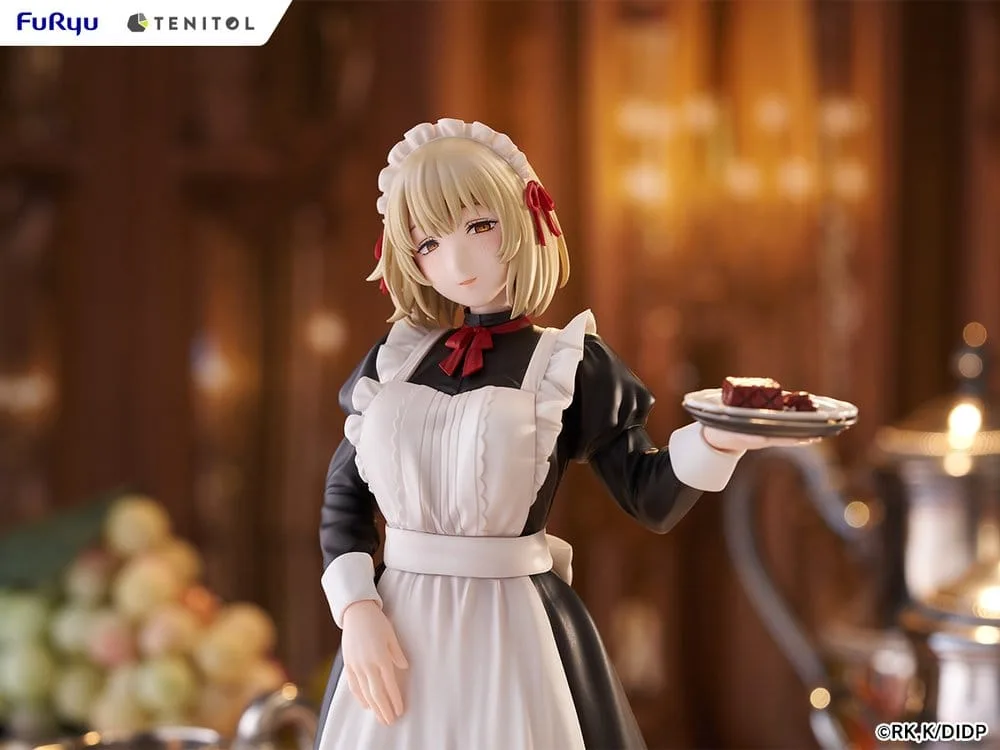 Delicious in Dungeon PVC Figure – Falin Classic Maid 30 cm 12