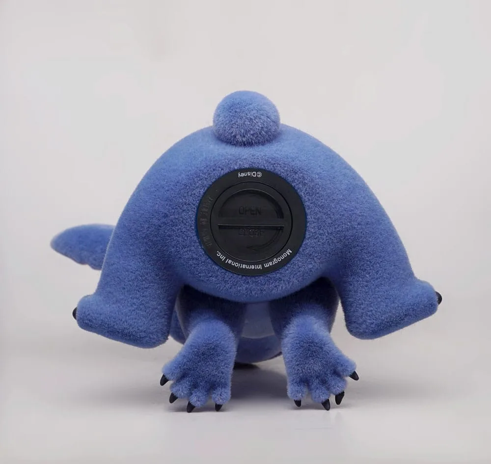 Stitch The Movie Coin Bank – Flocked Figure 20 cm 7
