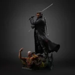 Marvel Comics Statue – Blade Art Scale 1/10 26 cm 4