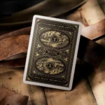 Yellowstone Playing Cards – 52-Card Poker Deck 6