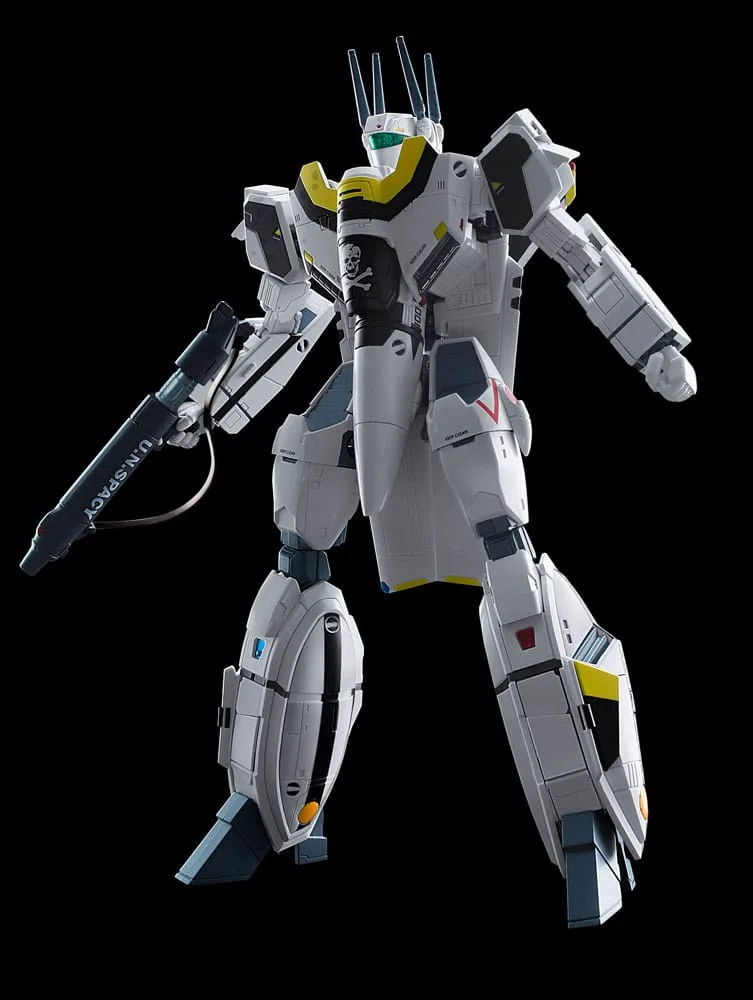 Robotech Action Figure – Transformable Veritech VF-1S 21 cm 1