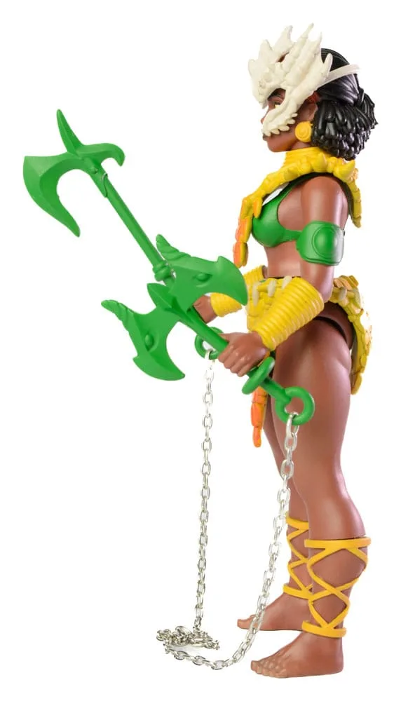 Legends of Dragonore Action Figure – Venatica Wave 2 14 cm 3