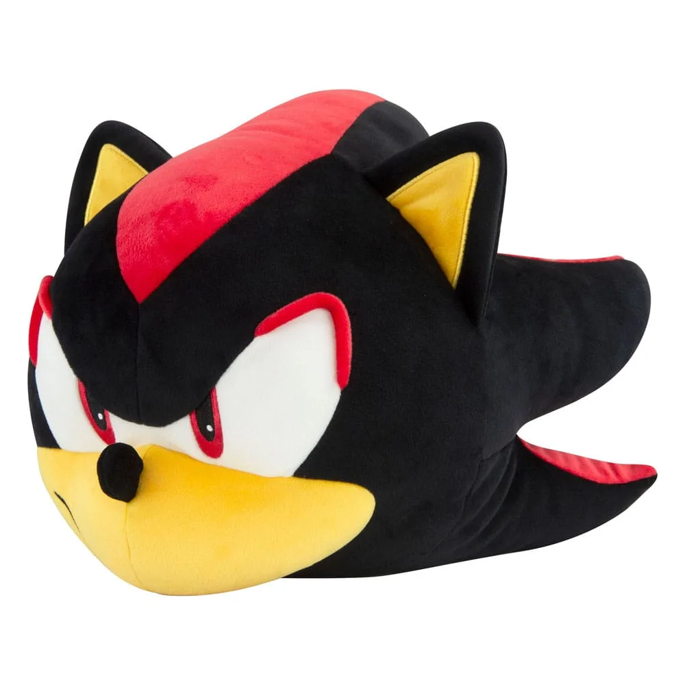 Sonic the Hedgehog Plush – Shadow Mocchi-Mocchi Mega 40 cm 2