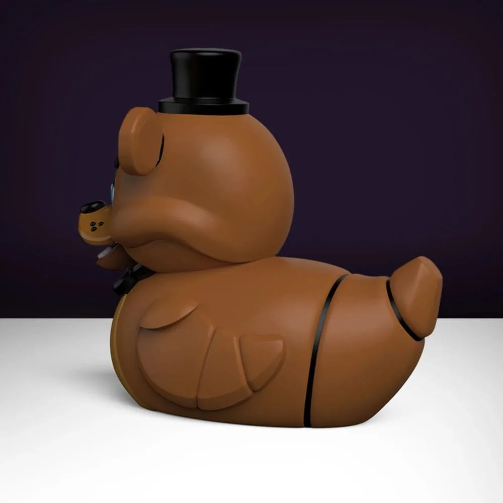 Five Nights at Freddy’s Figure – Freddy Tubbz 1st Edition 10 cm 3
