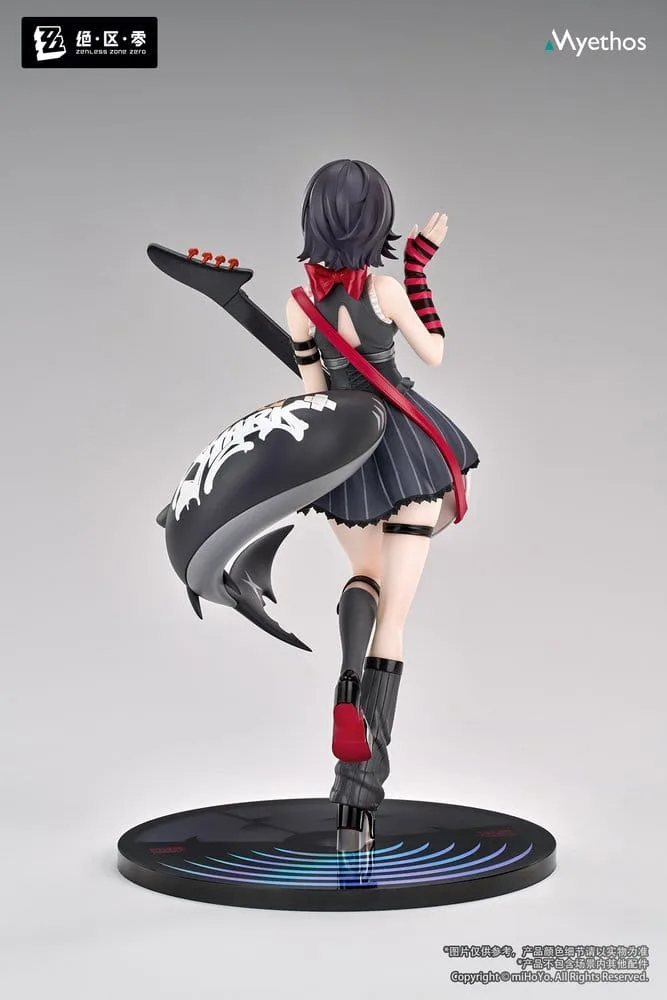 Zenless Zone Zero Figure – Ellen Joe Sparkling Wonderland 21 cm 11