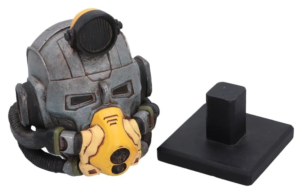 Fallout Helmet Replica – Excavator 14 cm 5