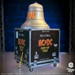 AC/DC Statue – PWR UP Tour Hells Bell 19