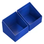Ultimate Guard Deck Box – Boulder 100+ Solid Blue 7