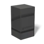 Ultimate Guard Deck Box – Boulder’n’Tray 100+ Onyx 10