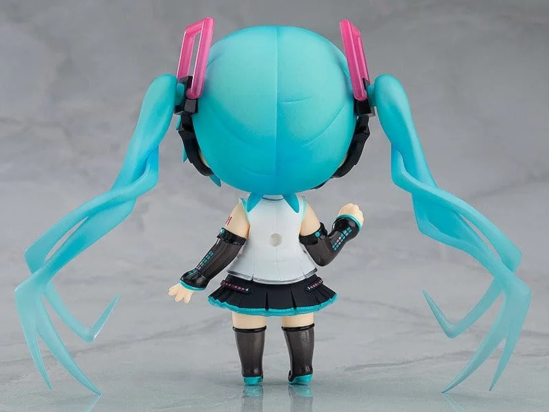 Hatsune Miku Nendoroid Action Figure – V4X 10 cm 7