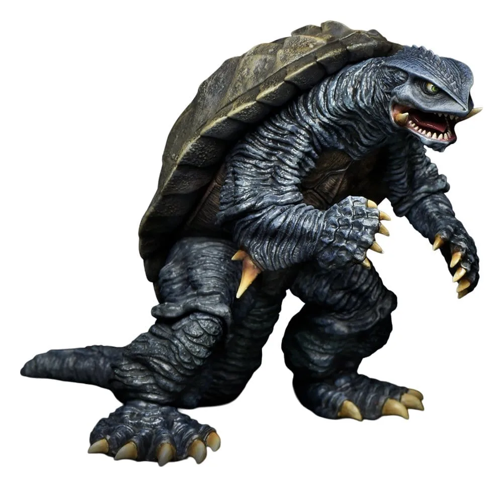 Gamera Model Kit – 1996 Version 1/700 10 cm