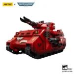 Warhammer 40k Figure – Blood Angels Predator Annihilator 26 cm 7