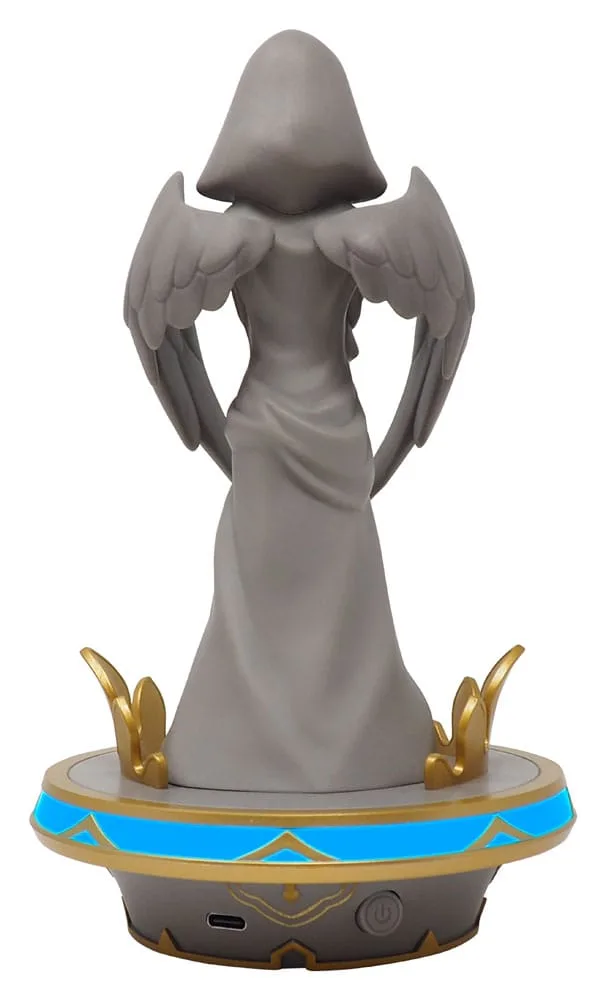 Genshin Impact LED-Figur – Statue der Sieben aus Mondstadt 21 cm 10