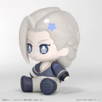 The Legend of Hei II Chibi Figures – Blind Box Assortment 7 cm 12