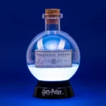 Harry Potter Mood Lamp – Colour-Changing Polyjuice Potion 14 cm 23